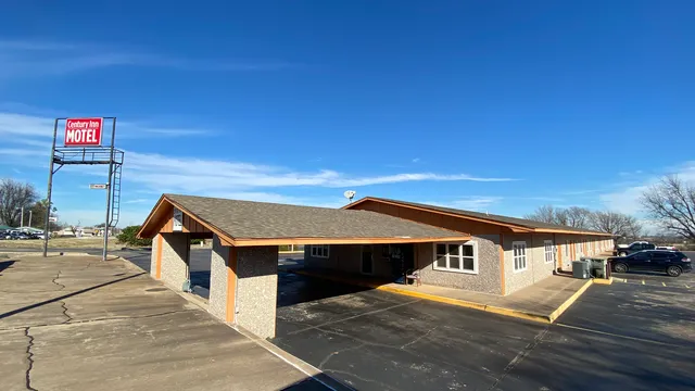 Century Motel