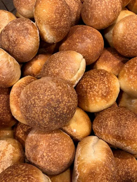 Luigi's Pane & Pasta