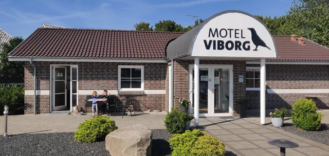 Motel Viborg