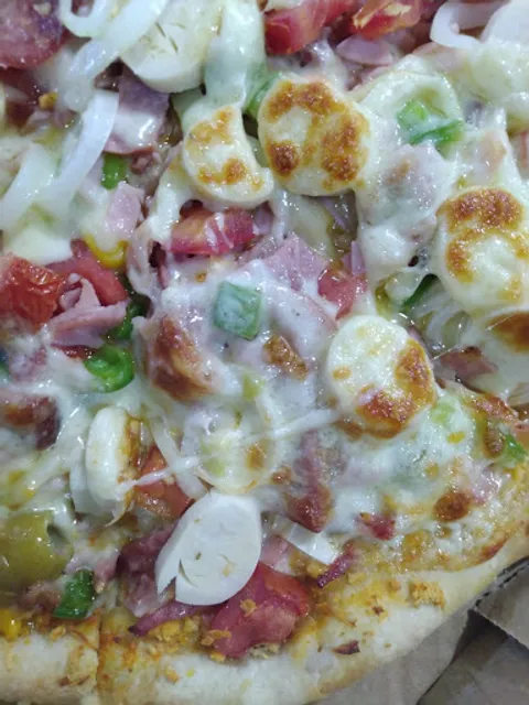 Lanchonete 1ª Opção