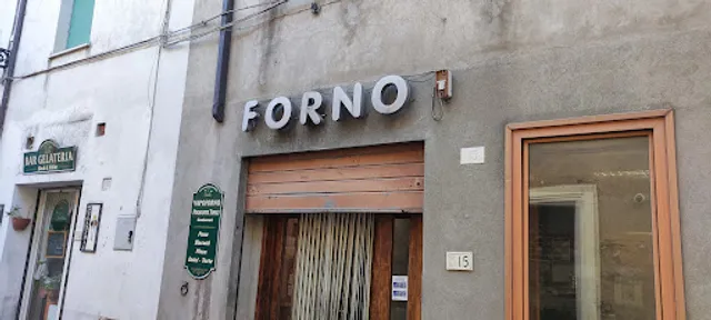 Panetteria Antico Forno