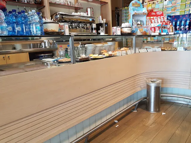 Lino's Coffee Vanzaghello