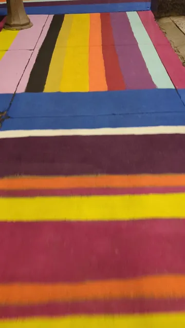 Mitchell Street Arts (MiSA)