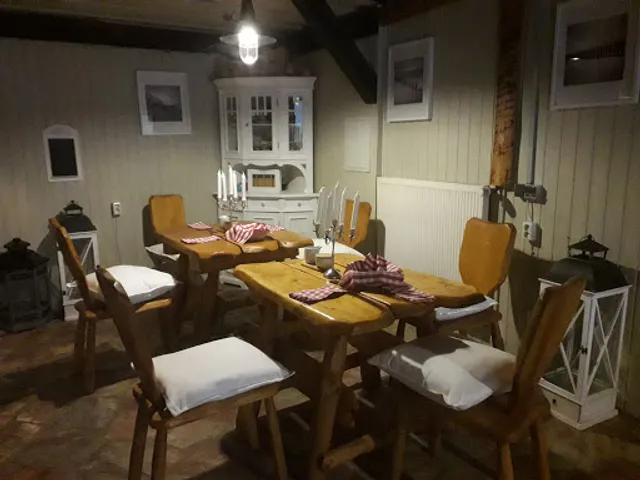 JäcWeck im Fairhouse