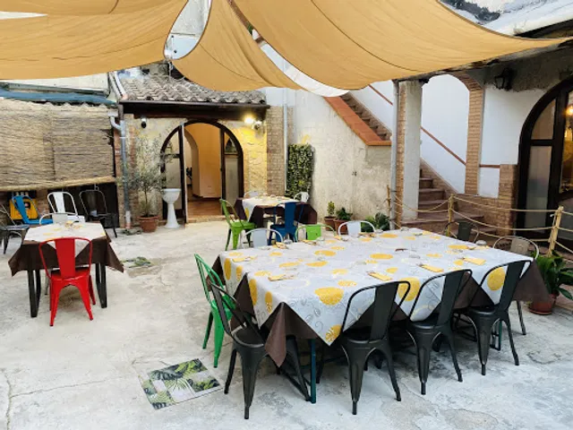 Braceria Voglia di Carne 2.0