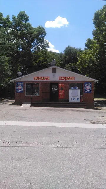 Sugar's Package Store LLC