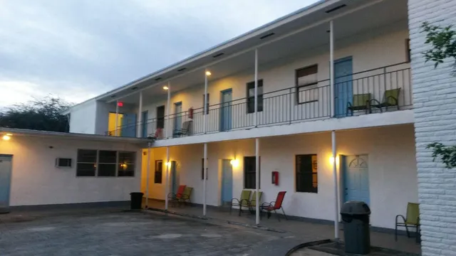 Hotel Miami Springs inn