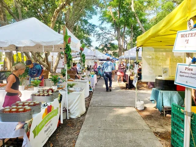 Surfside Beach Farmers Market