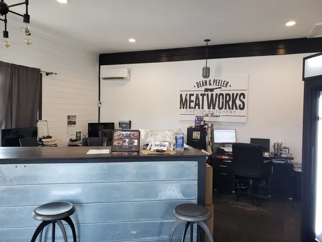 Dean & Peeler Meatworks, LLC
