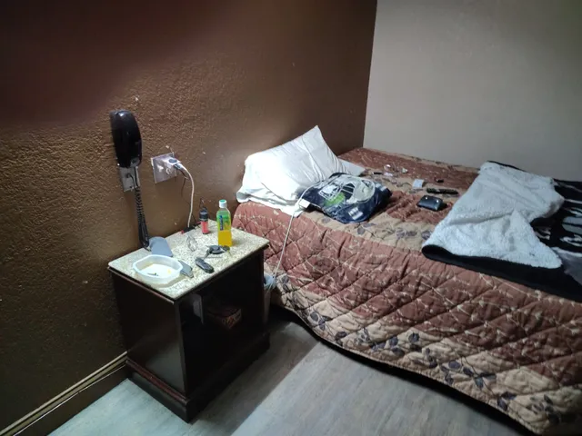 Midtown Motor Inn - Gastonia