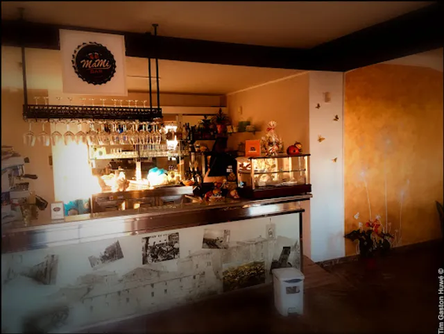 Mami Bar