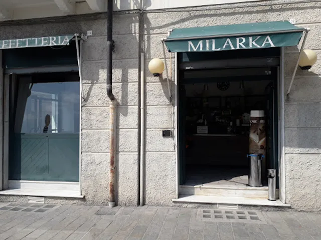 Milarka