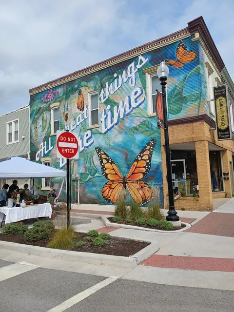 The Olive Twist, Inc.-Auburn