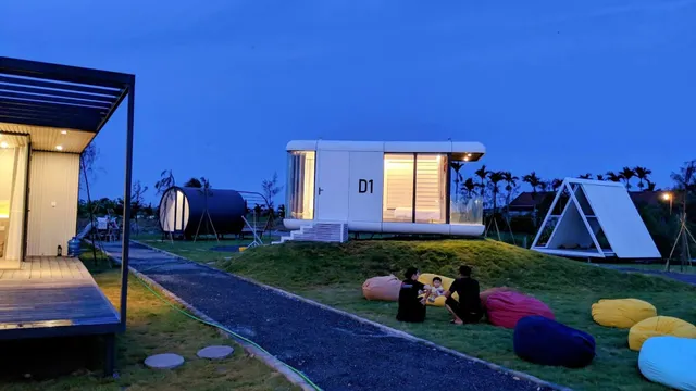 DSD Resort Nam Định