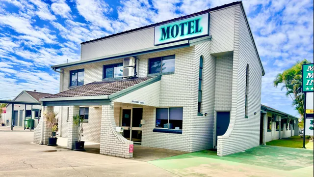 Mackay Motor Inn