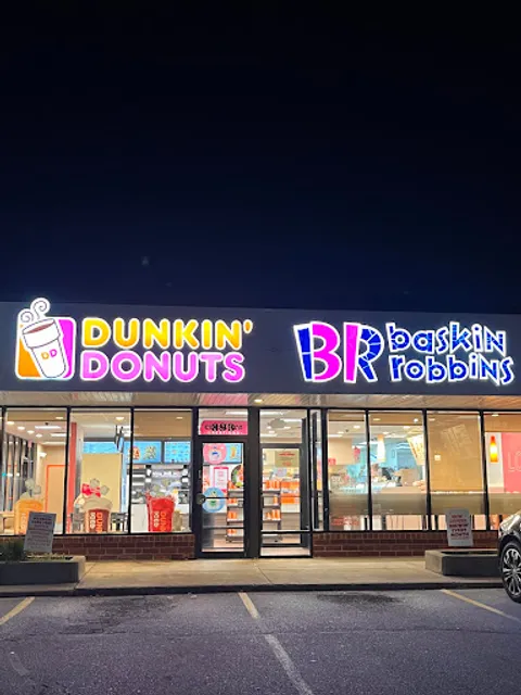 Baskin-Robbins