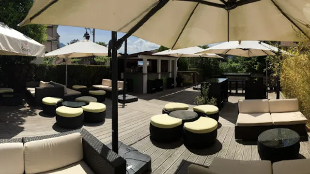 Restaurant Le Clocher