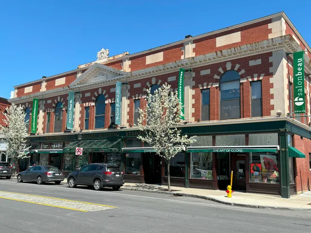 Andover Christian Center