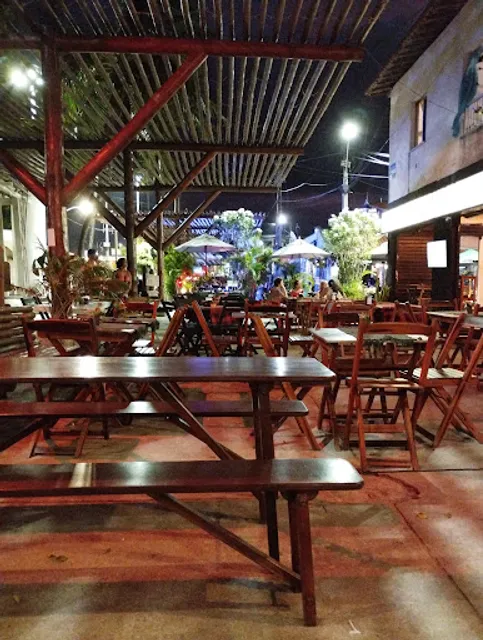 EXIL RESTAURANTE BAR