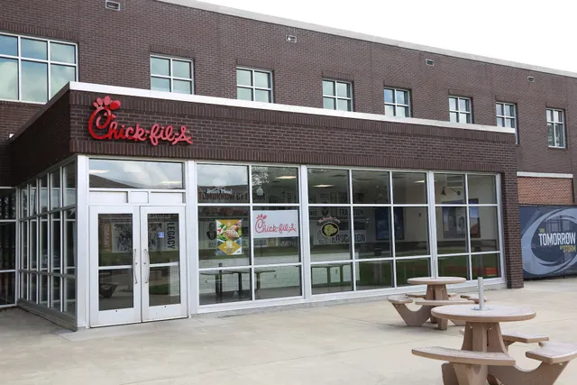 Chick-fil-A