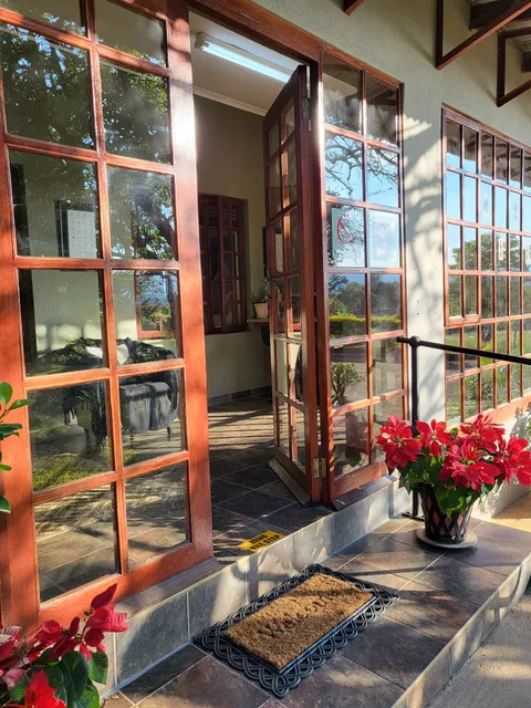 Home On A Hill Accommodation