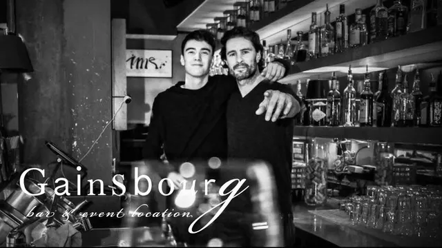 Gainsbourg Bar & Event Location