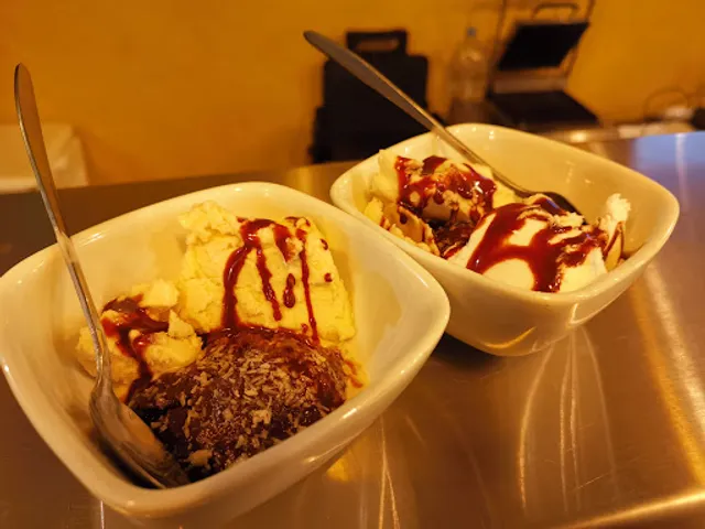 המאנצ'יה The Munchia