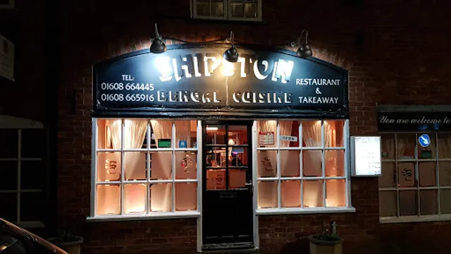 Shipston Bengal Cuisine