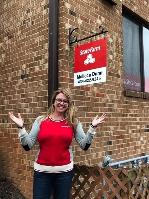 Melicca Dunn - State Farm Insurance Agent