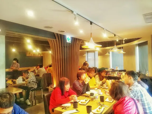 陶板屋（大里德芳南店）