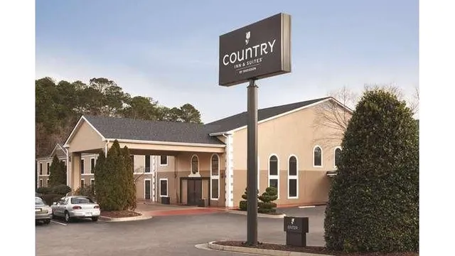 Country Inn & Suites by Radisson, Griffin, GA