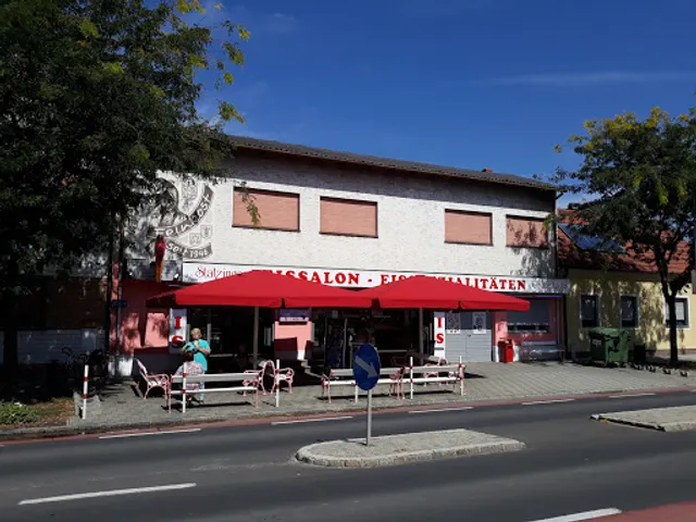 Eiscafé Statzinger