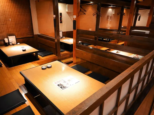 Marusasuisan Tsushima