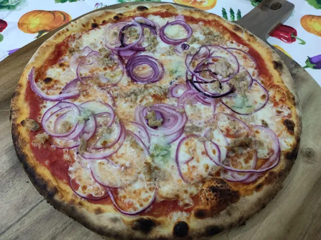 Pizzeria al Solito Posto 3