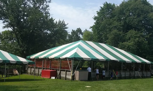 Sesame Rockwood Day Camp