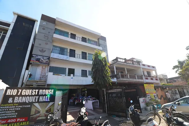 OYO Rio 7 Guest House