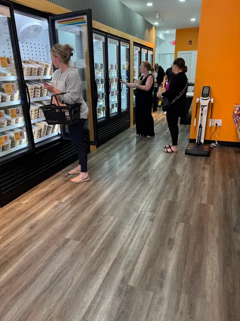 Kennys Meals Newtown