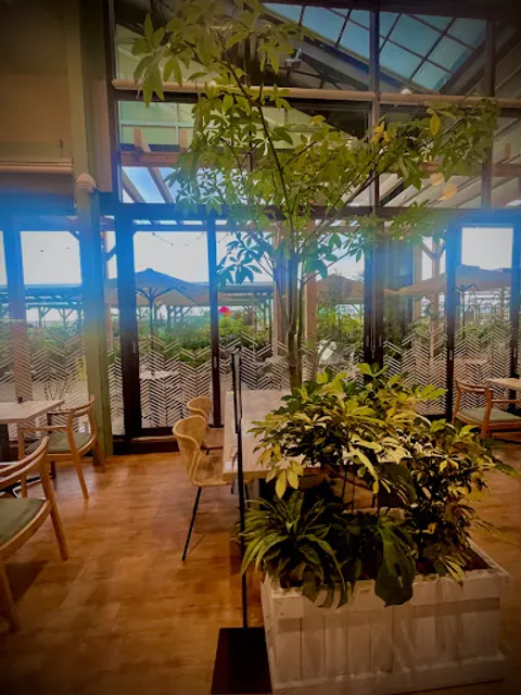 カフェブリッコ 前橋吉岡店