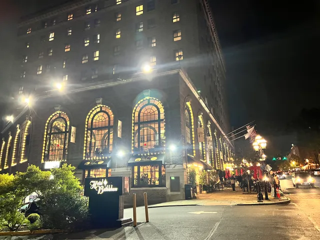 The Shoppe at Hotel Bethlehem