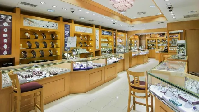 Ajanta Jewelers