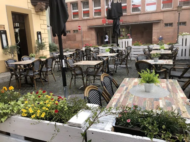 Restaurant ATHOS Grimma