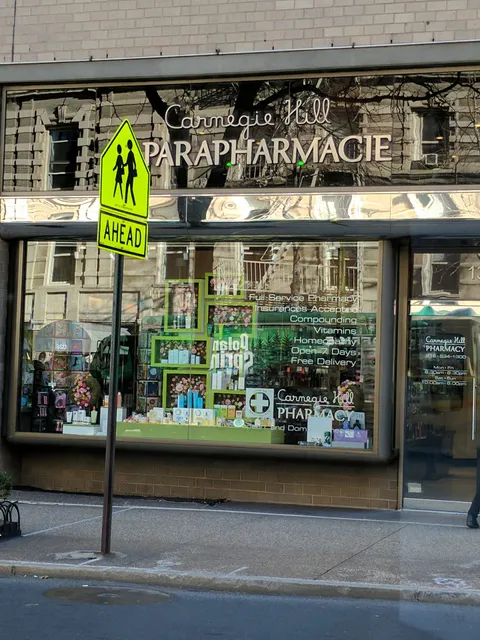 Carnegie Hill Pharmacy