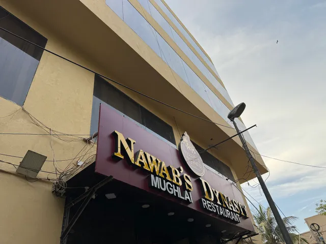 Nawab's Dynasty Restaurant