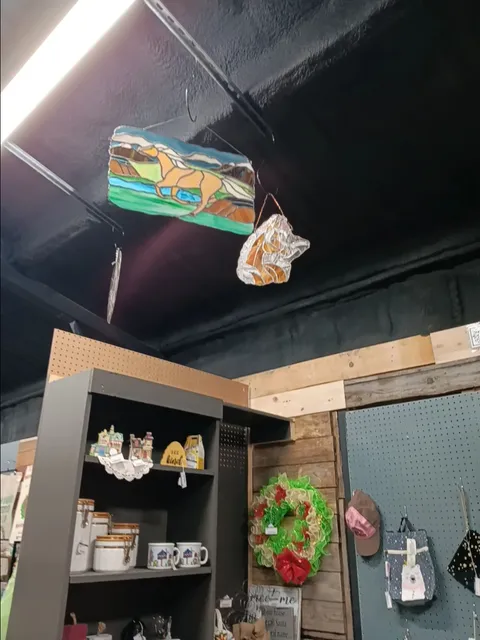 The Creator's Company and Vendor Market