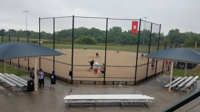 Tiffany Hills Sports Complex