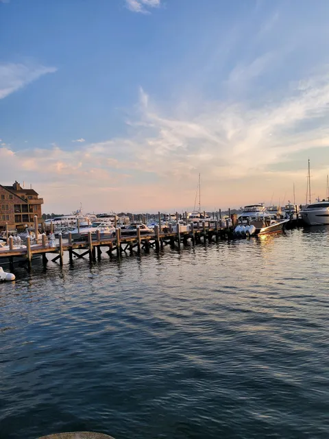 Newport Harbor
