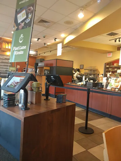 Panera Bread