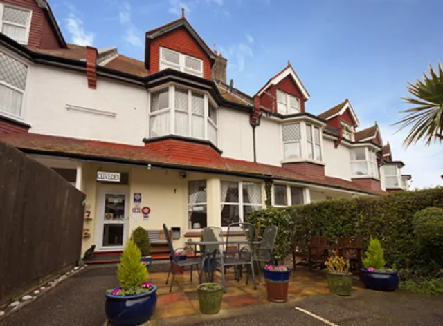 Cliveden Guest House