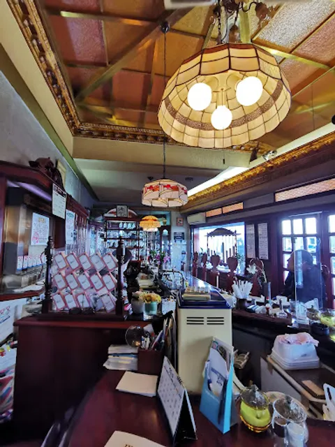 珈琲専門店 マック姫路琴岡店