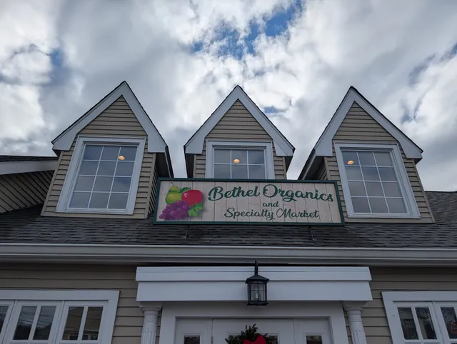 Bethel Organics and Specialty Market
